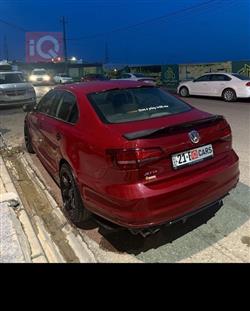 فولكسفاغن جيتا